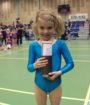 Årets Børnepokal
Astrid S.R.Lang