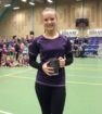 Arets Gymnast
Louise Pedersen